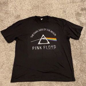 Pink Floyd Tee Sz:2x